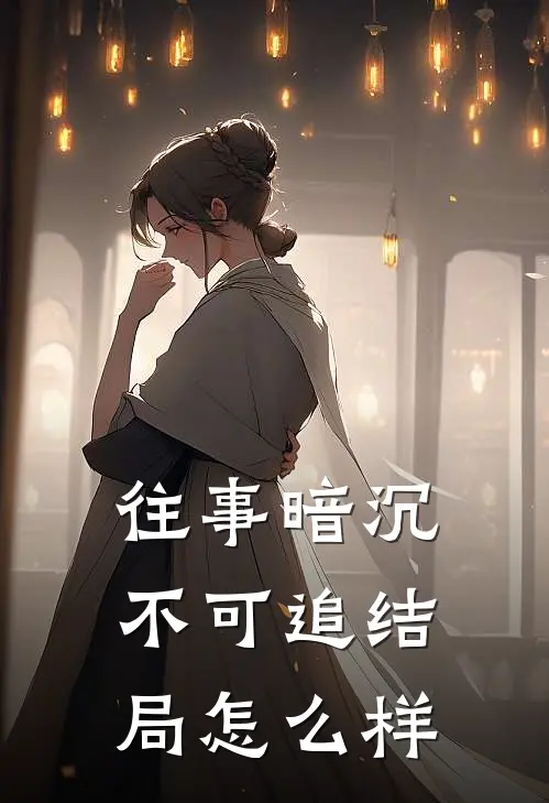 往事暗沉不可追结局怎么样