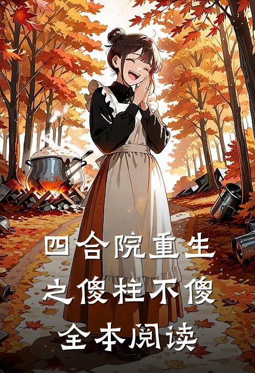 四合院重生之傻柱不傻全本阅读