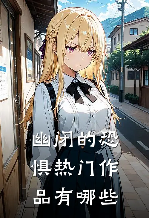 幽闭的恐惧热门作品有哪些