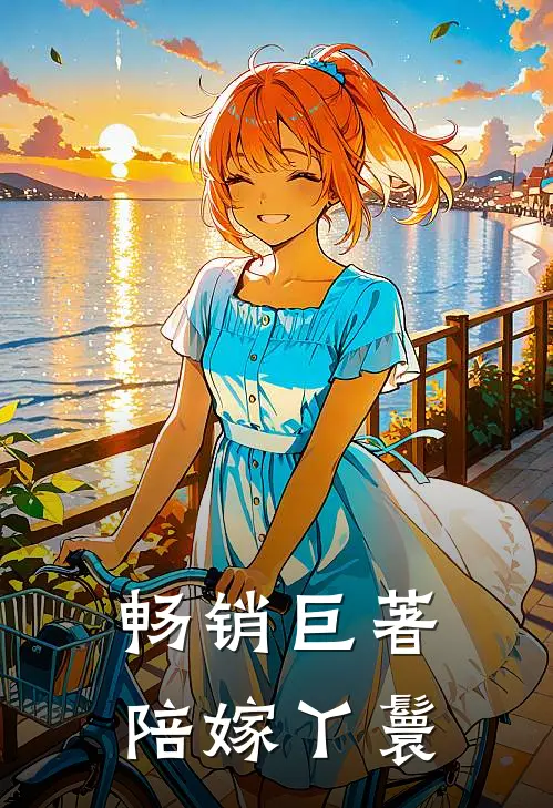 畅销巨著陪嫁丫鬟