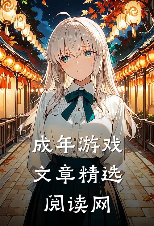 成年游戏文章精选阅读网
