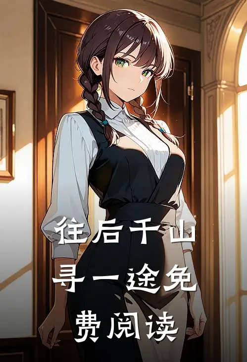 往后千山寻一途免费阅读