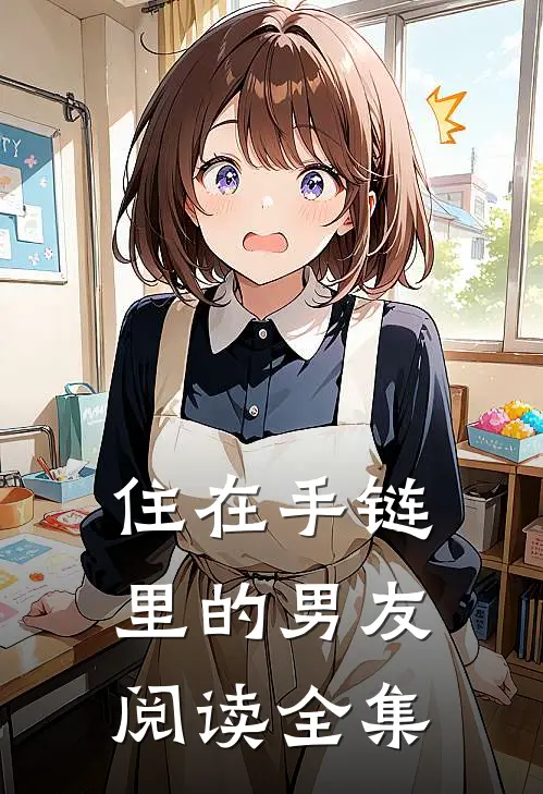 住在手链里的男友阅读全集