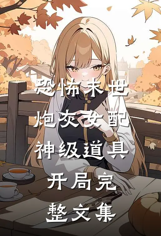 恐怖末世炮灰女配神级道具开局完整文集