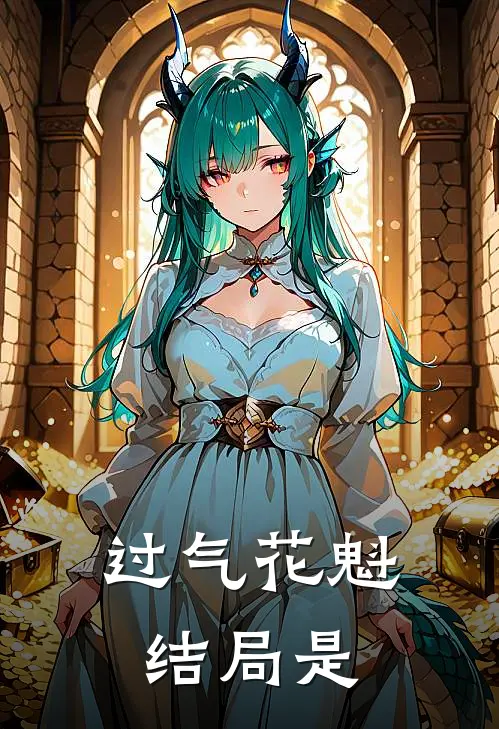 过气花魁结局是