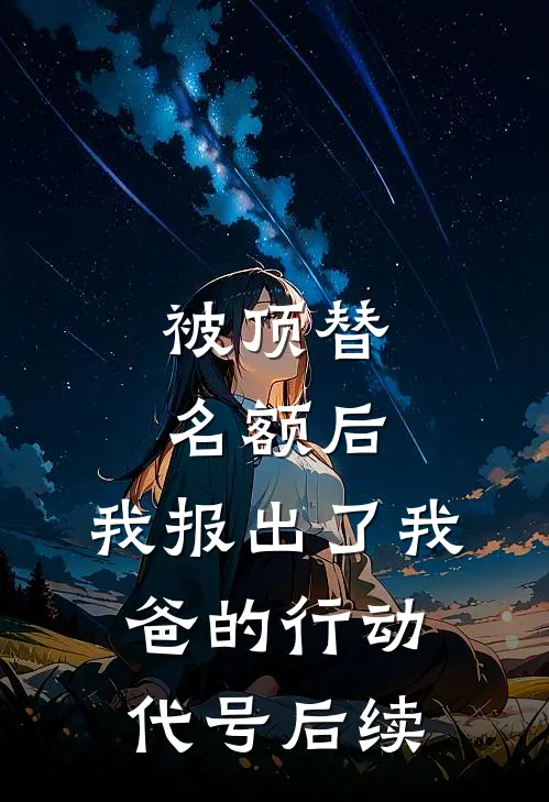 被顶替名额后，我报出了我爸的行动代号后续