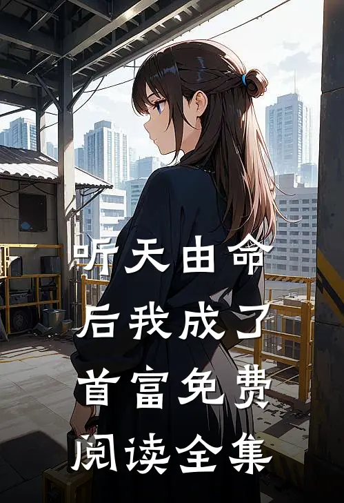听天由命后我成了首富免费阅读全集