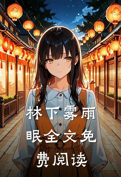 林下雾雨眠全文免费阅读