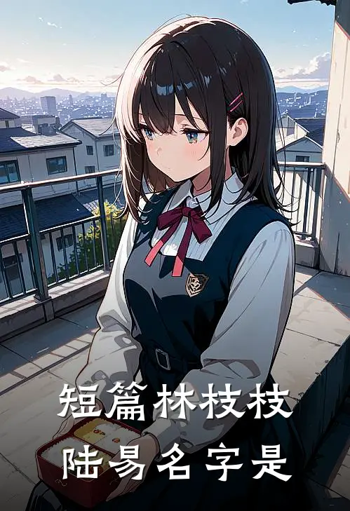短篇林枝枝陆易名字是