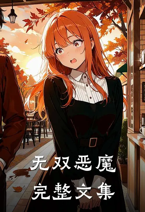 无双恶魔完整文集
