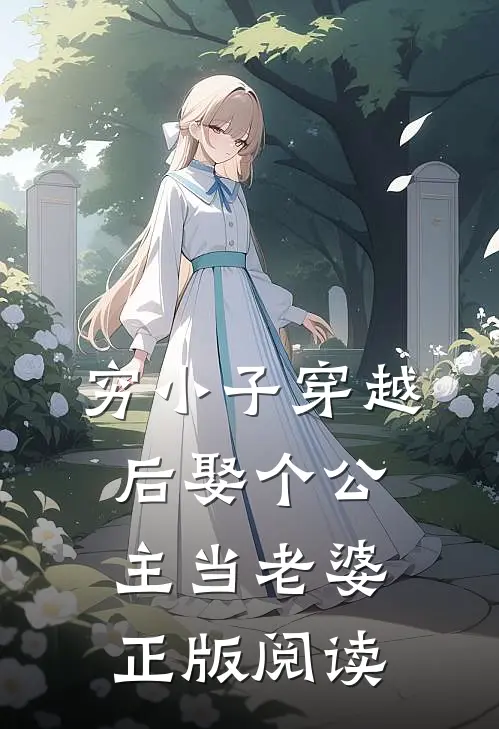 穷小子穿越后娶个公主当老婆正版阅读