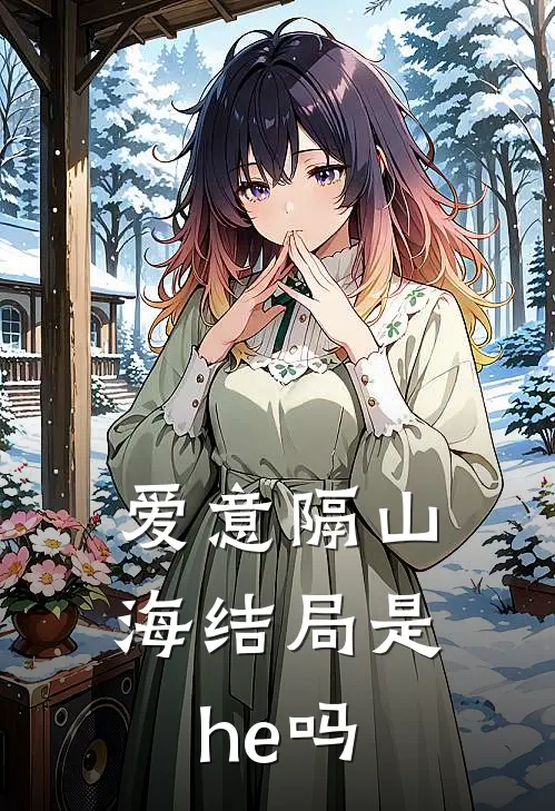 爱意隔山海结局是he吗
