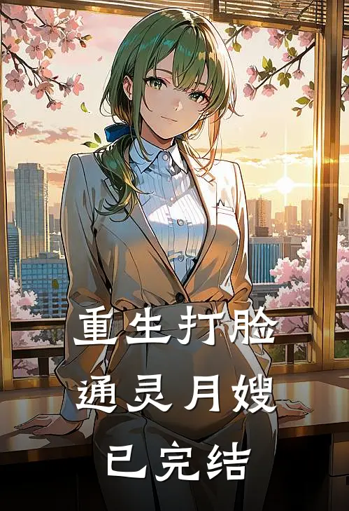重生打脸通灵月嫂已完结