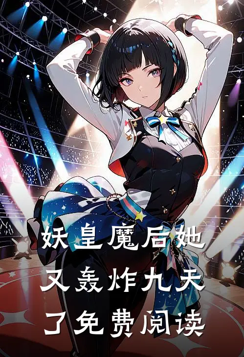 妖皇魔后她又轰炸九天了免费阅读