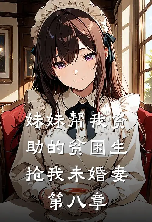 妹妹帮我资助的贫困生抢我未婚妻,第八章