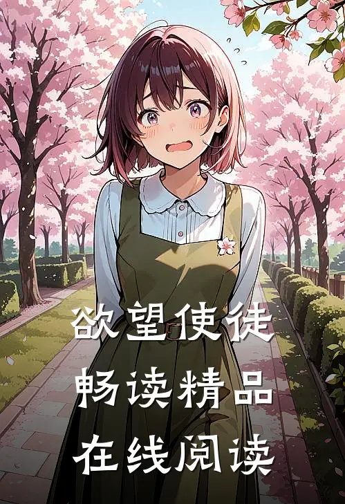 欲望使徒畅读精品在线阅读