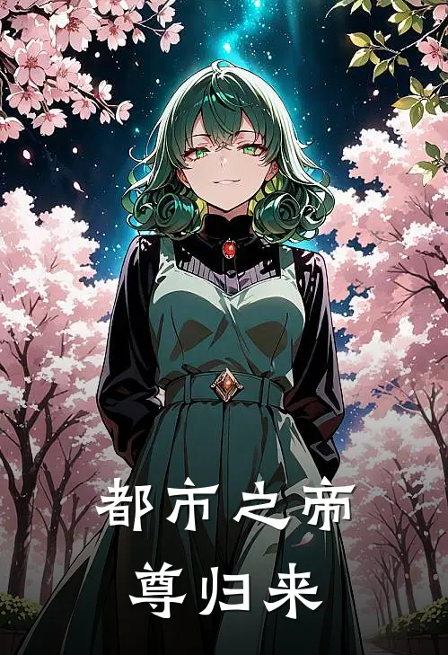 都市之帝尊归来