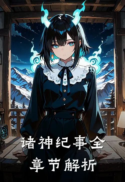 诸神纪事全章节解析