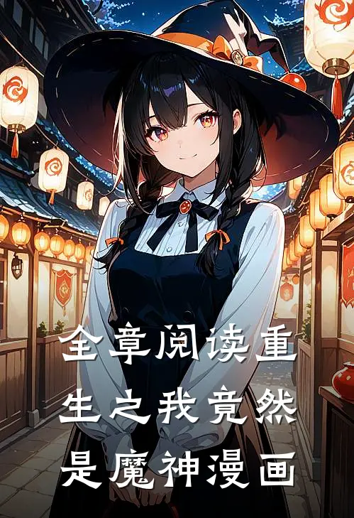 全章阅读重生之我竟然是魔神漫画