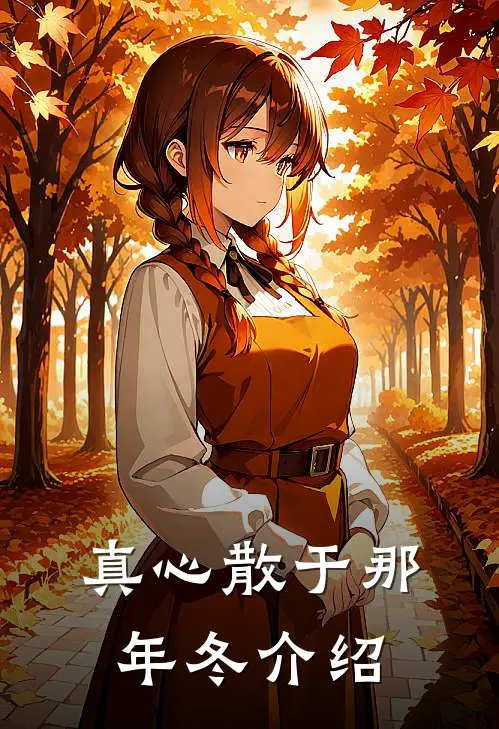 真心散于那年冬介绍