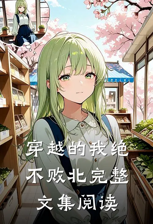 穿越的我绝不败北完整文集阅读