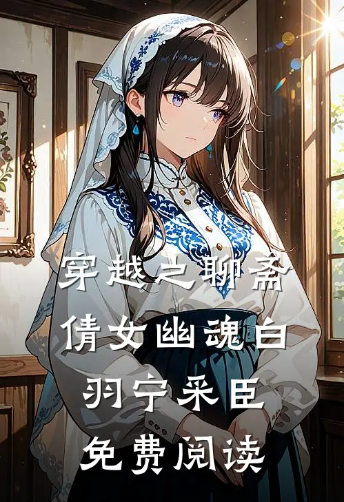 穿越之聊斋倩女幽魂白羽宁采臣免费阅读