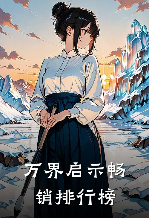 万界启示畅销排行榜