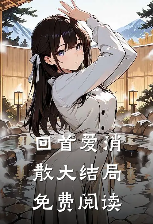 回首爱消散大结局免费阅读