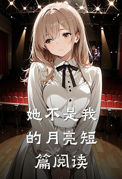 她不是我的月亮短篇阅读