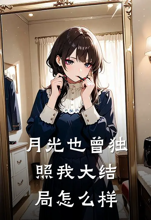 月光也曾独照我大结局怎么样