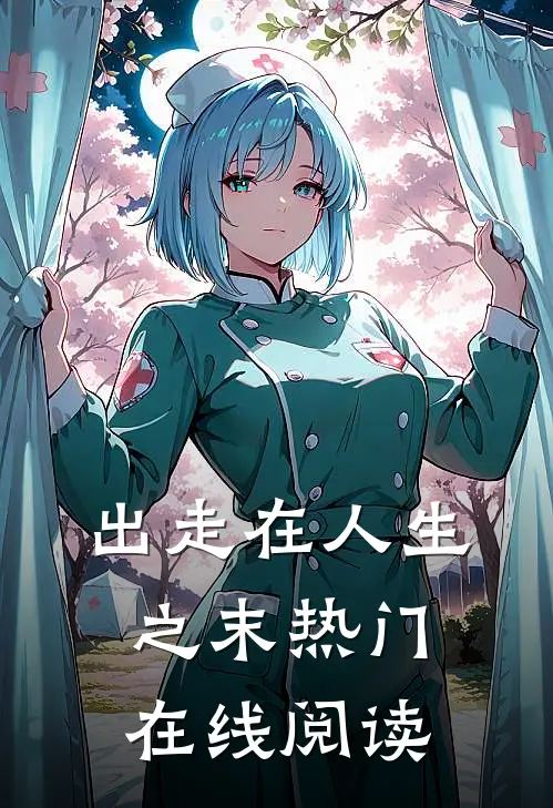 出走在人生之末热门在线阅读