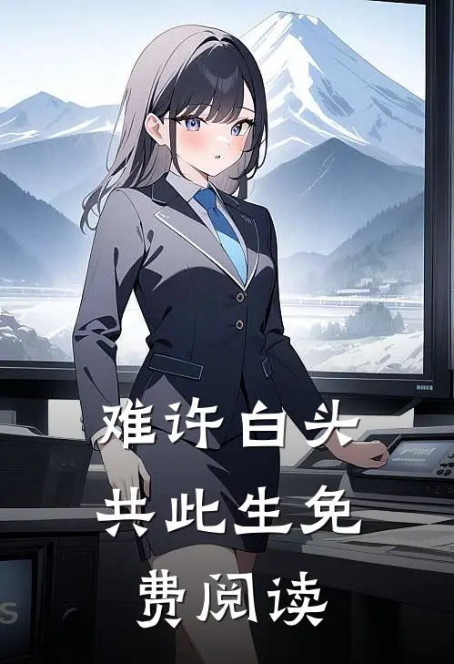 难许白头共此生免费阅读