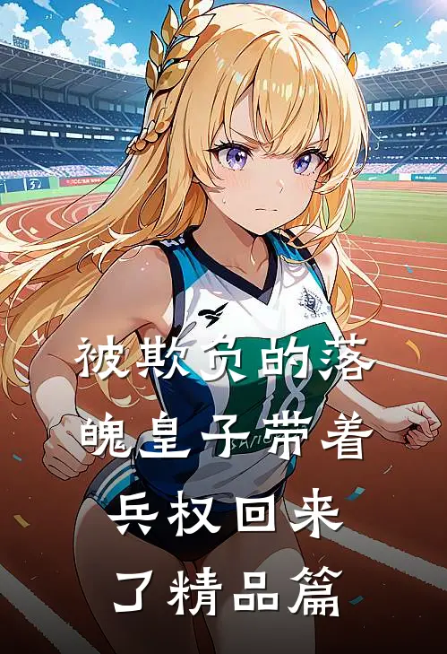 被欺负的落魄皇子带着兵权回来了精品篇