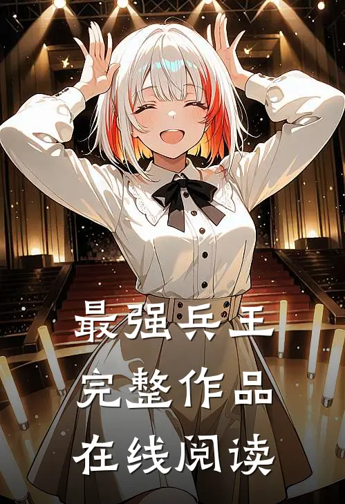 最强兵王完整作品在线阅读
