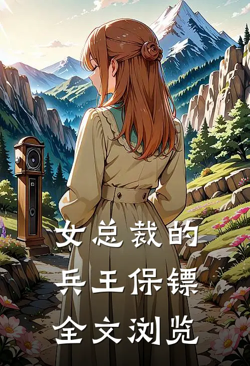 女总裁的兵王保镖全文浏览