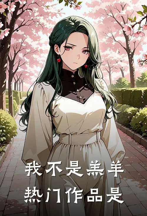 我不是羔羊热门作品是