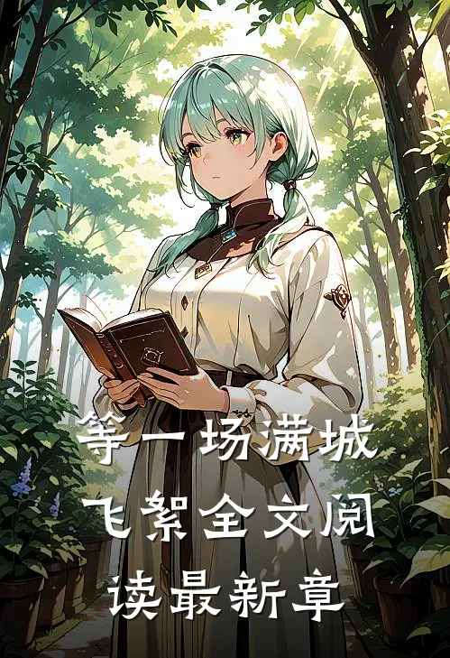 等一场满城飞絮全文阅读最新章