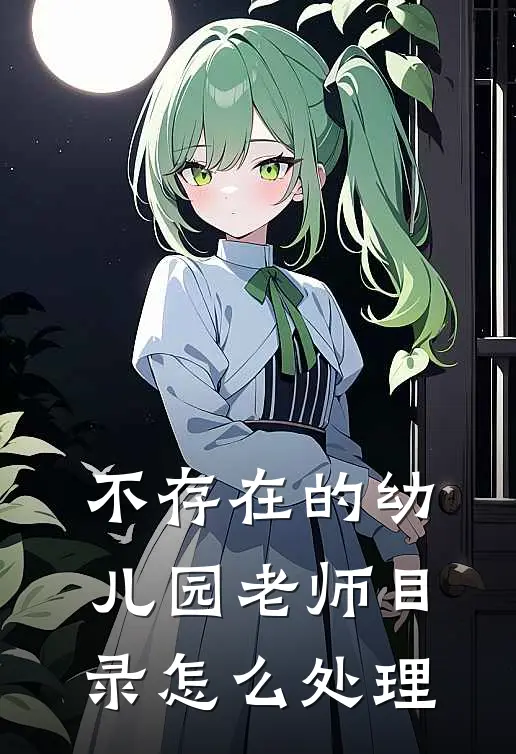 不存在的幼儿园老师目录怎么处理