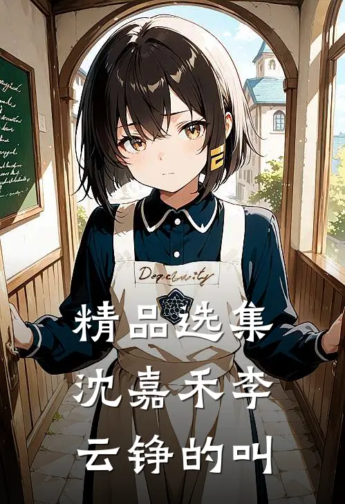 精品选集沈嘉禾李云铮的叫