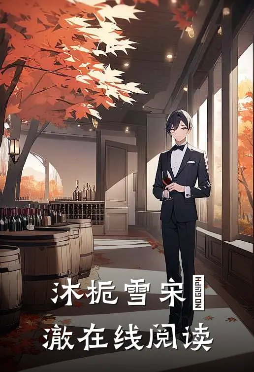 沐栀雪宋璟澈在线阅读