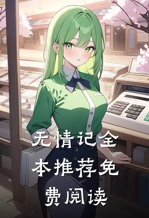 无情记全本推荐免费阅读