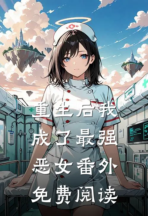 重生后我成了最强恶女 番外免费阅读