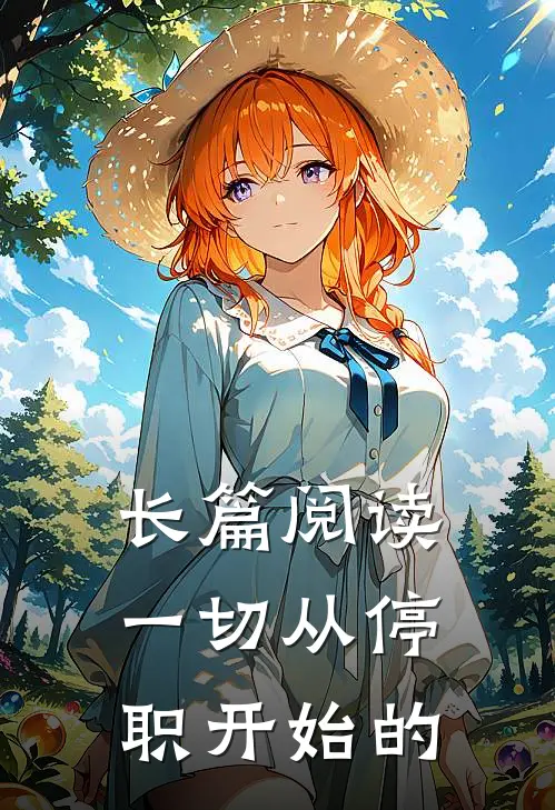 长篇阅读一切从停职开始的