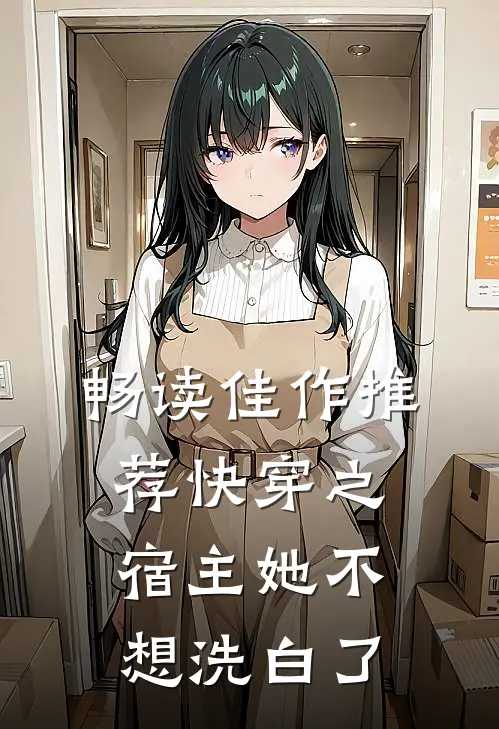 畅读佳作推荐快穿之宿主她不想洗白了