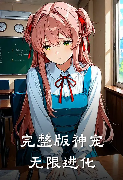 完整版神宠无限进化