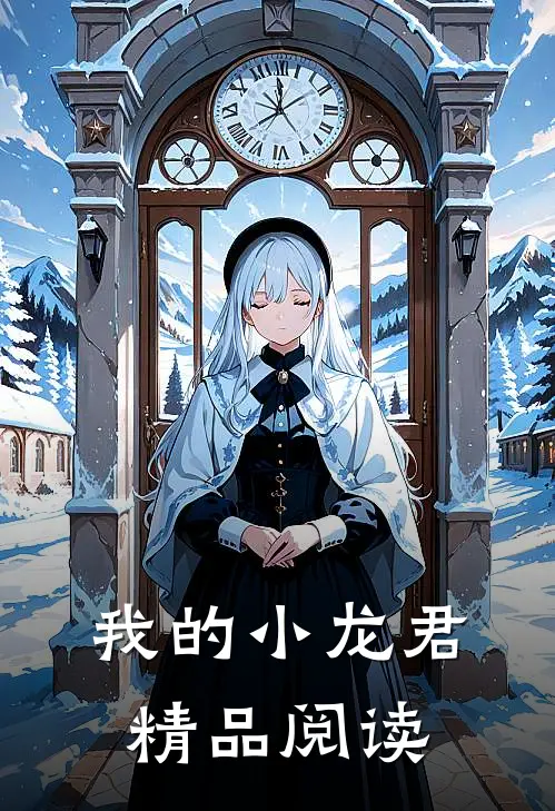 我的小龙君精品阅读