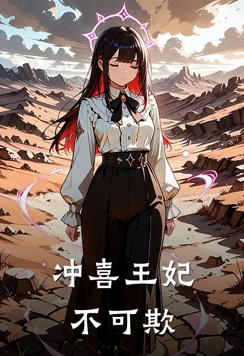 冲喜王妃不可欺