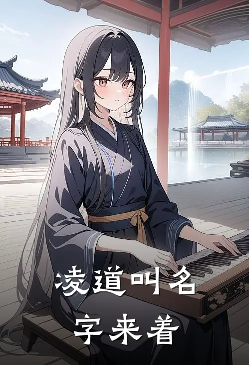 凌道叫名字来着