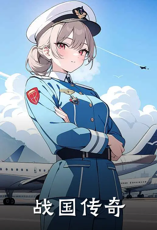 战国传奇