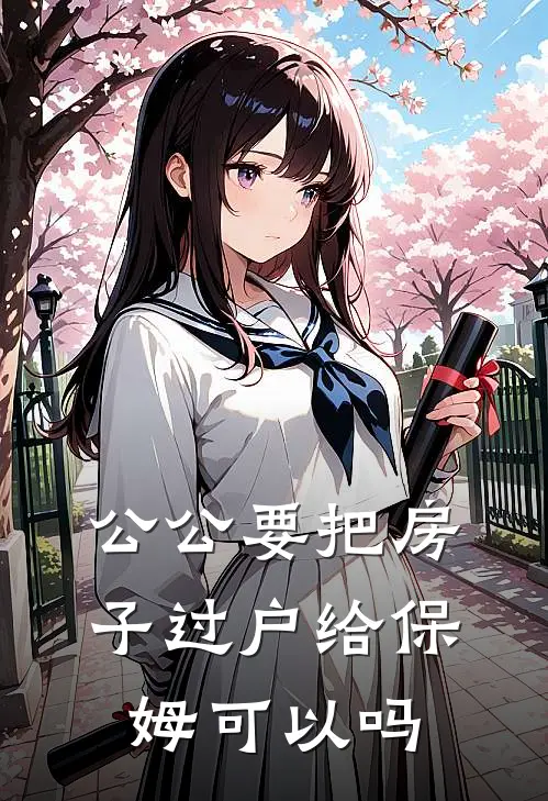 公公要把房子过户给保姆可以吗